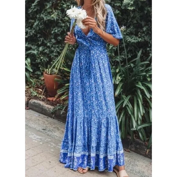 HELLO MOLLY: Hello Molly Hello Molly Dress - Picture 4 of 7